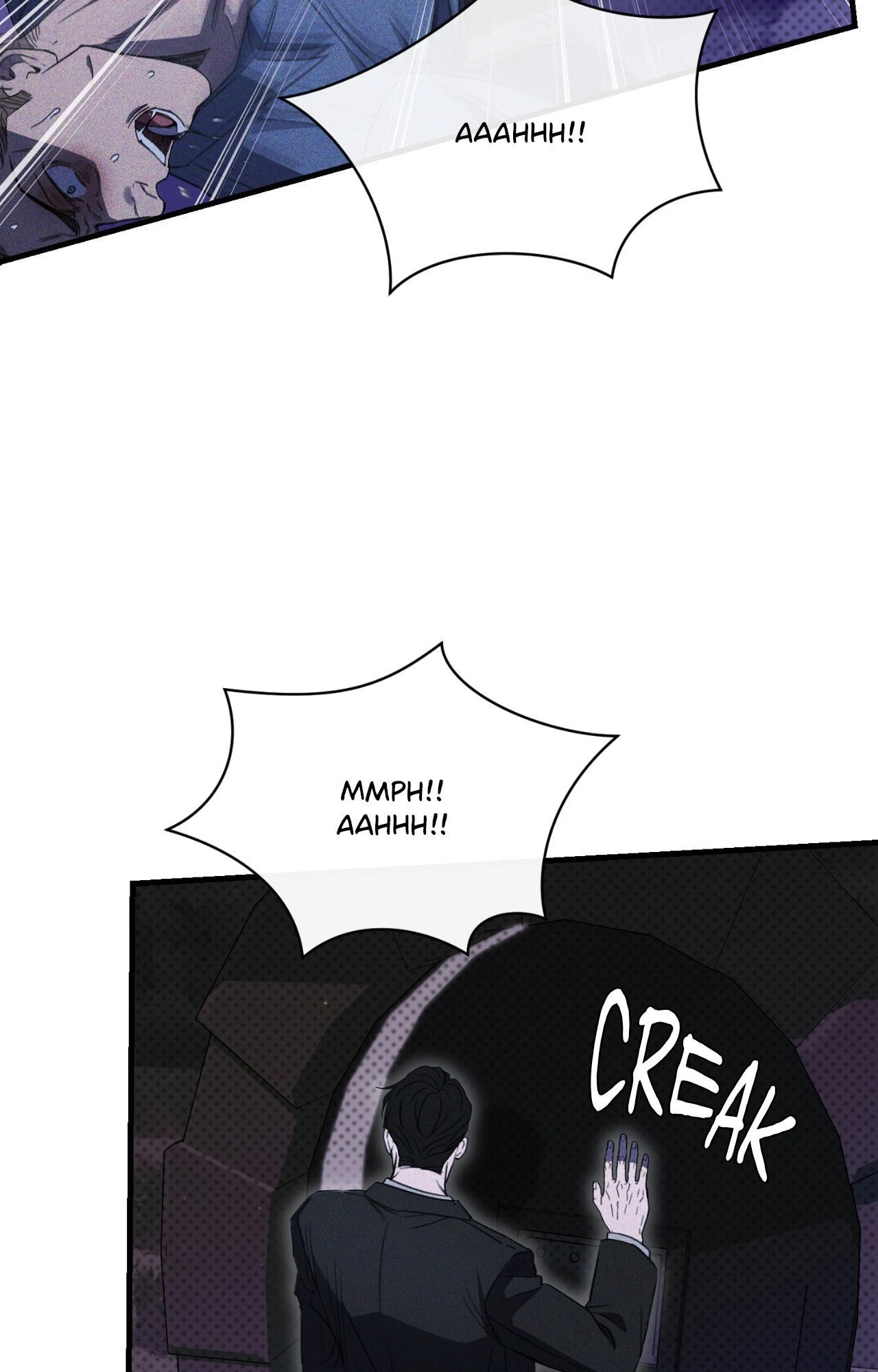 The First Commandment Chapter 41 - Page 111