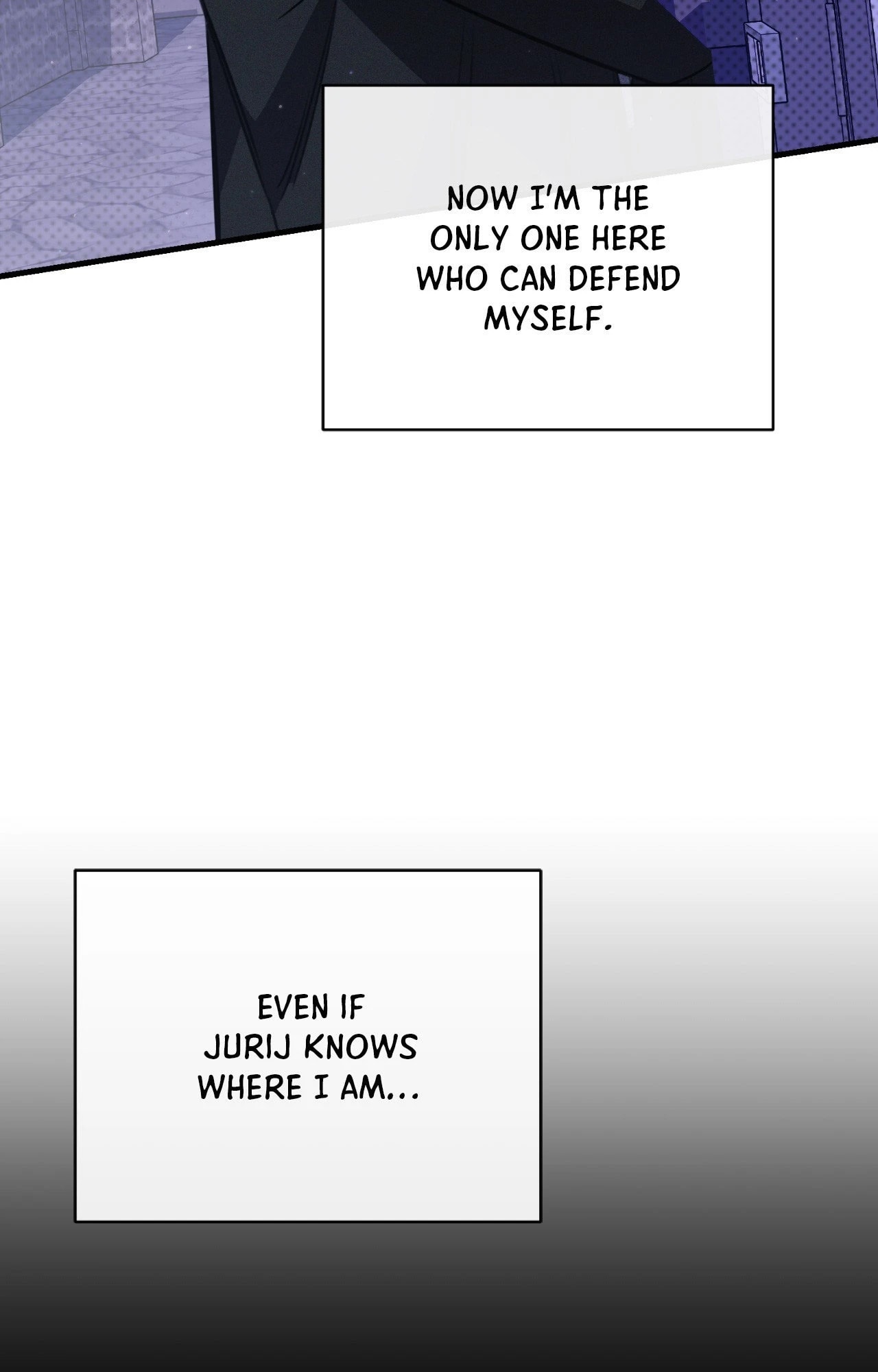 The First Commandment Chapter 41 - Page 116