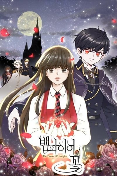 The Flower of Vampires