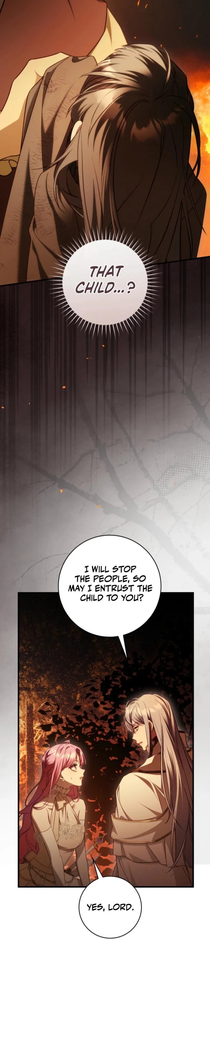 The Flower with a Sword Chapter 44 - Page 3