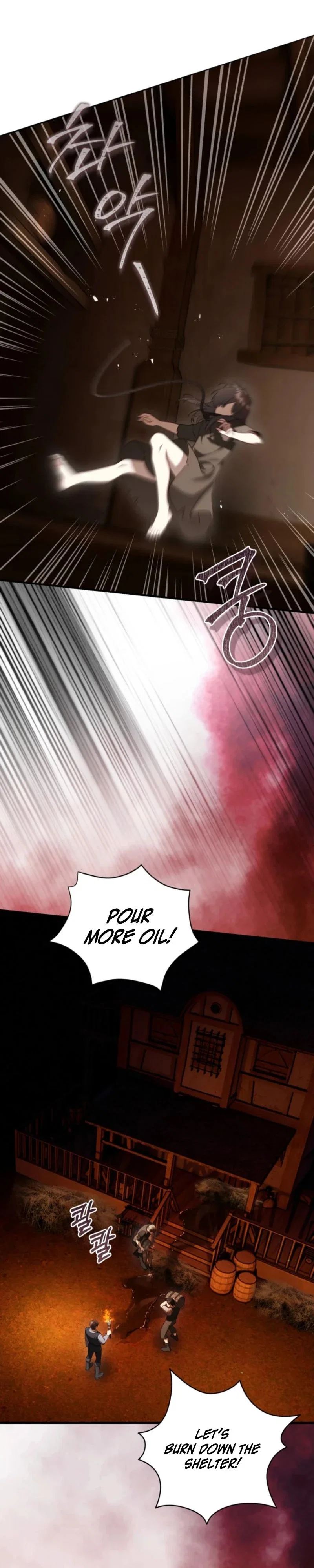 The Flower with a Sword Chapter 44 - Page 4