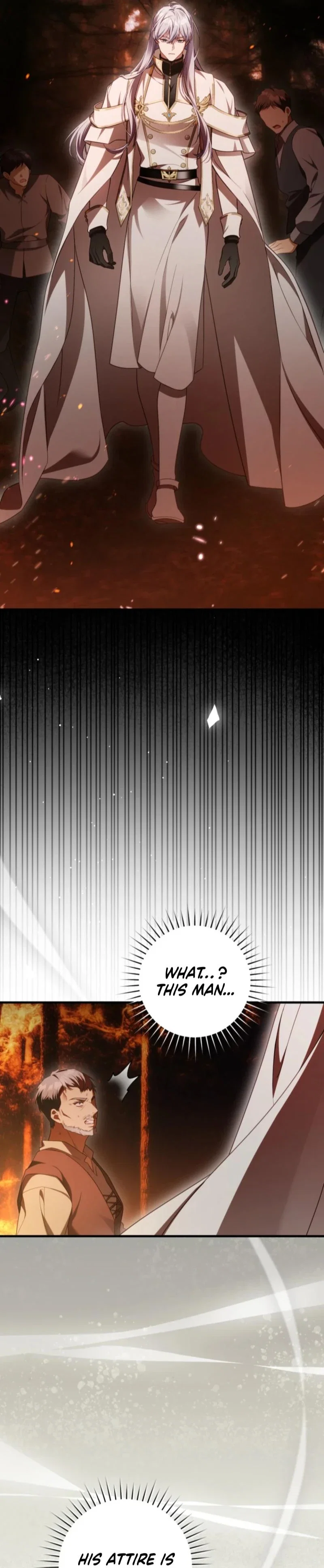 The Flower with a Sword Chapter 44 - Page 10