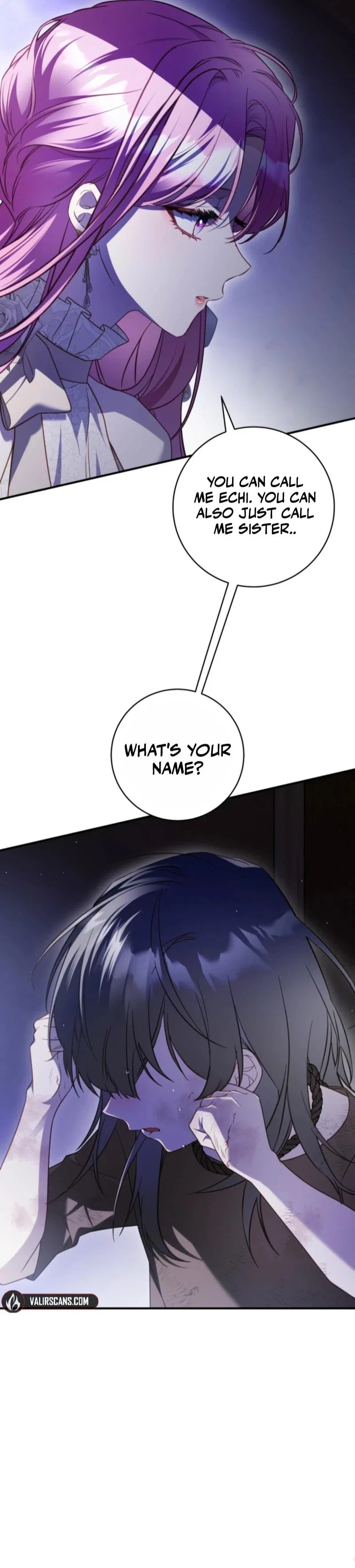 The Flower with a Sword Chapter 44 - Page 22