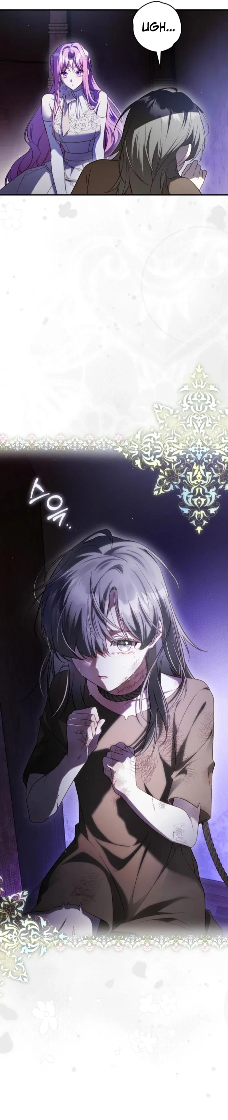 The Flower with a Sword Chapter 44 - Page 23
