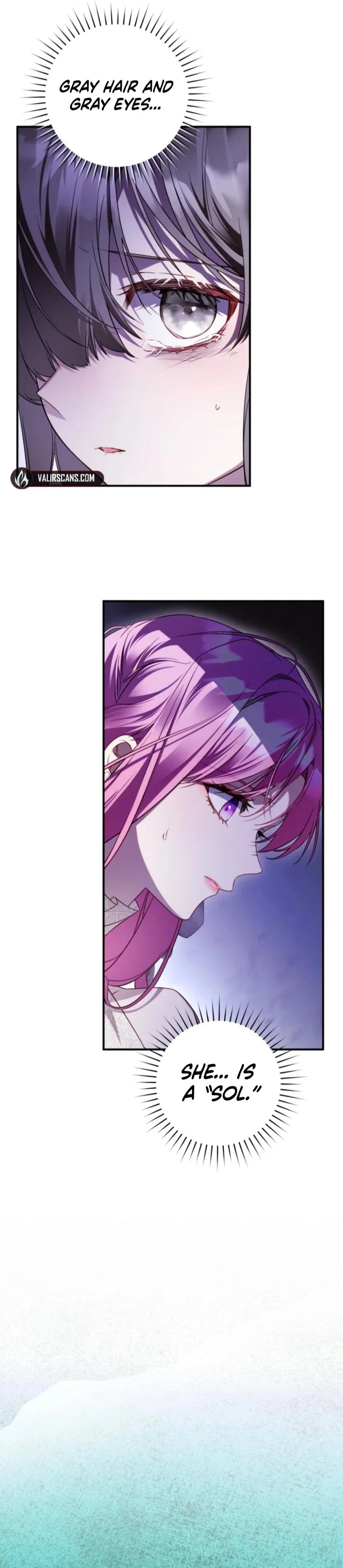 The Flower with a Sword Chapter 44 - Page 24