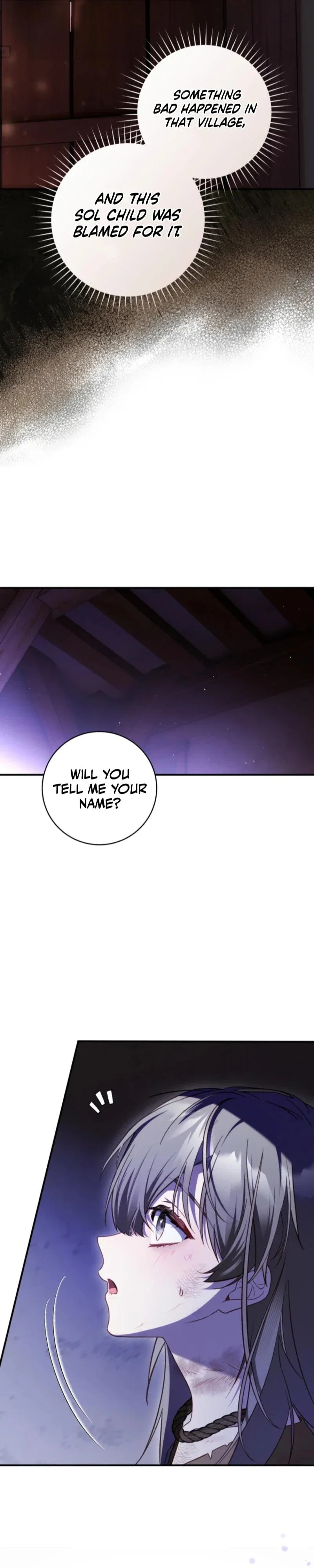 The Flower with a Sword Chapter 44 - Page 27