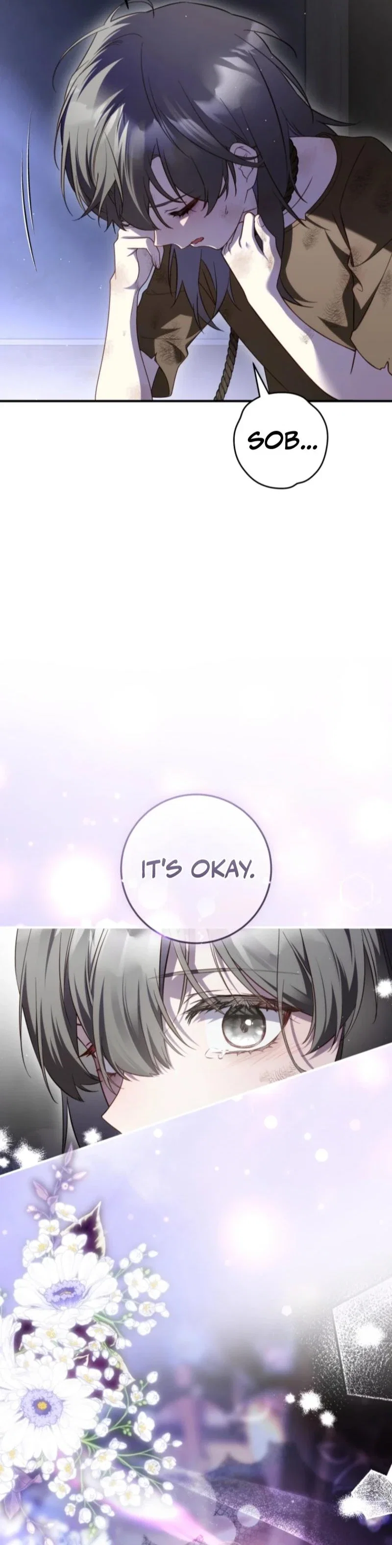 The Flower with a Sword Chapter 44 - Page 31