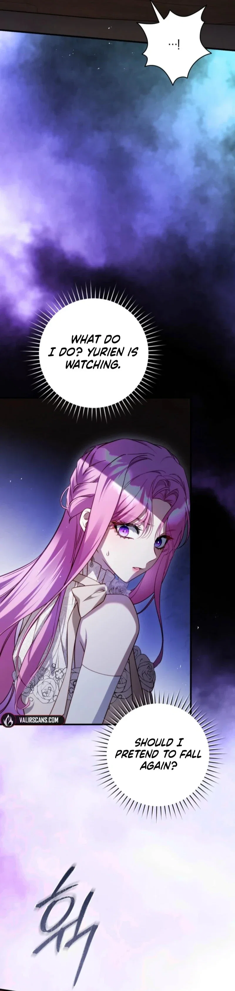 The Flower with a Sword Chapter 44 - Page 42