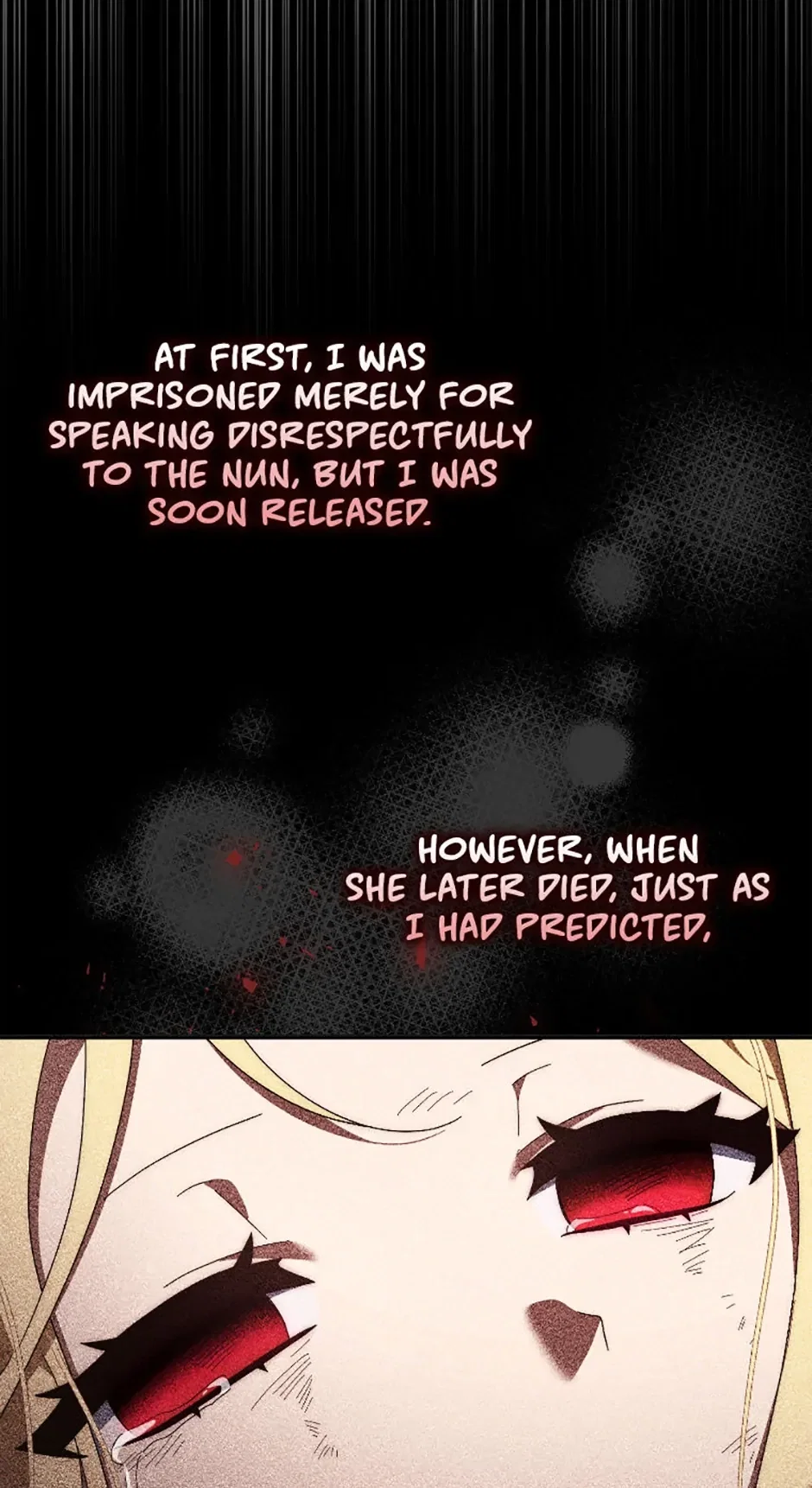 The Foreign Object was Me Chapter 2 - Page 9
