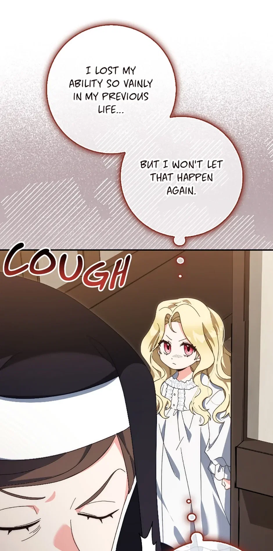 The Foreign Object was Me Chapter 2 - Page 13