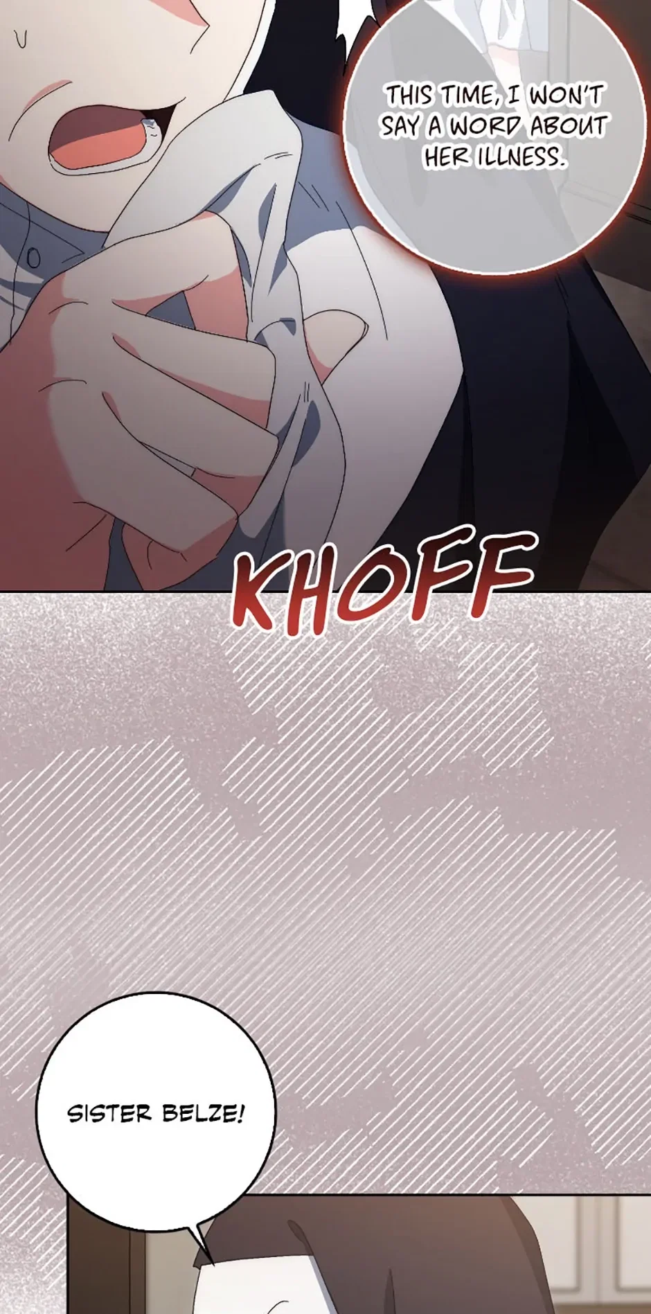 The Foreign Object was Me Chapter 2 - Page 14