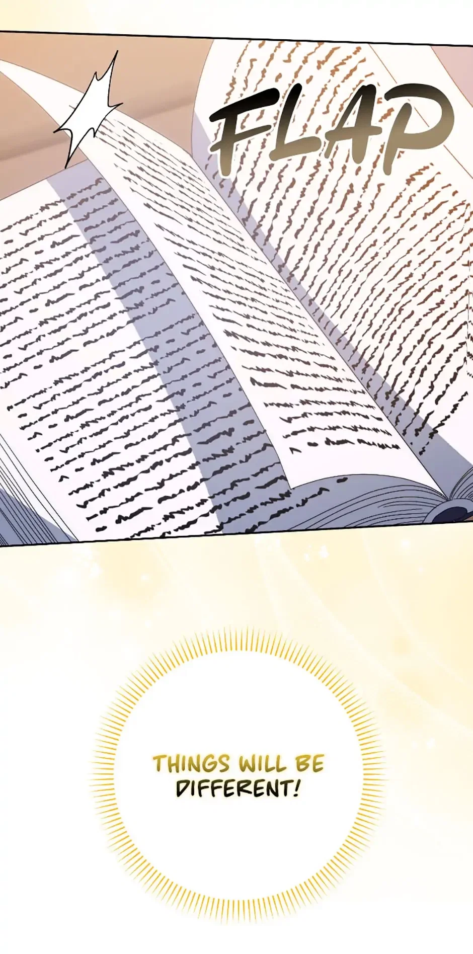The Foreign Object was Me Chapter 2 - Page 22