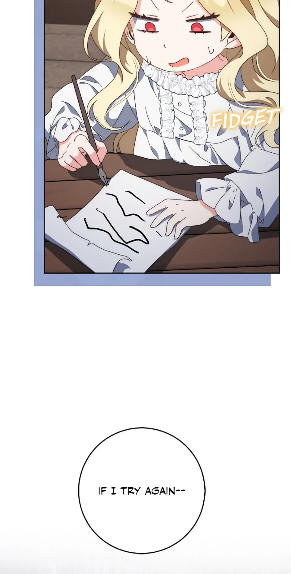 The Foreign Object was Me Chapter 2 - Page 32
