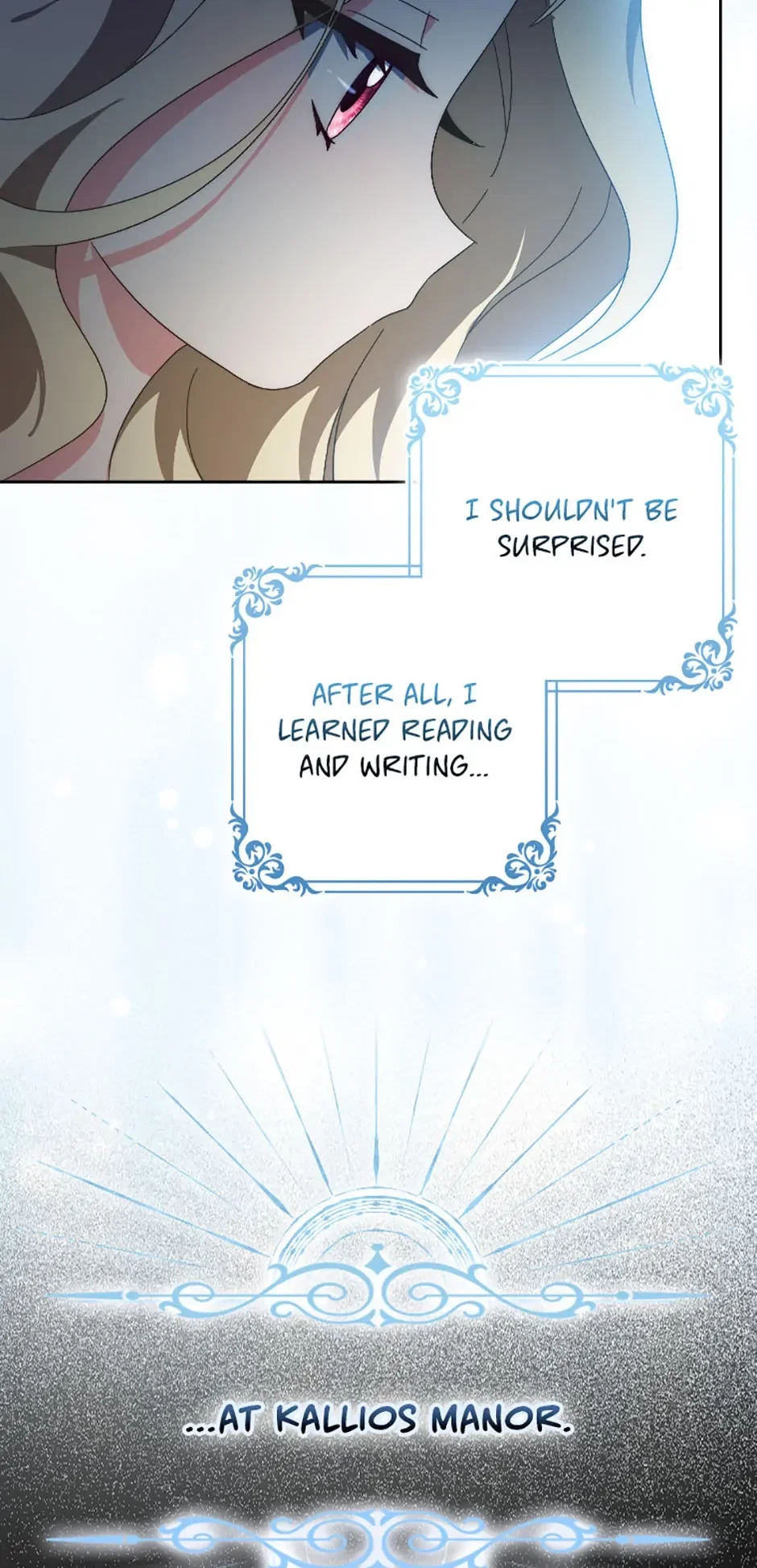 The Foreign Object was Me Chapter 2 - Page 36