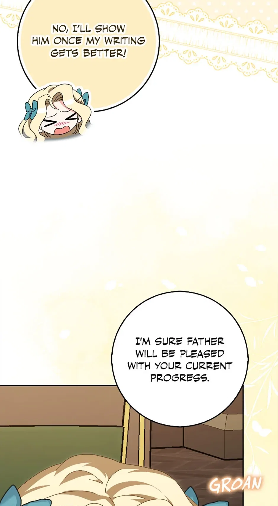The Foreign Object was Me Chapter 2 - Page 44