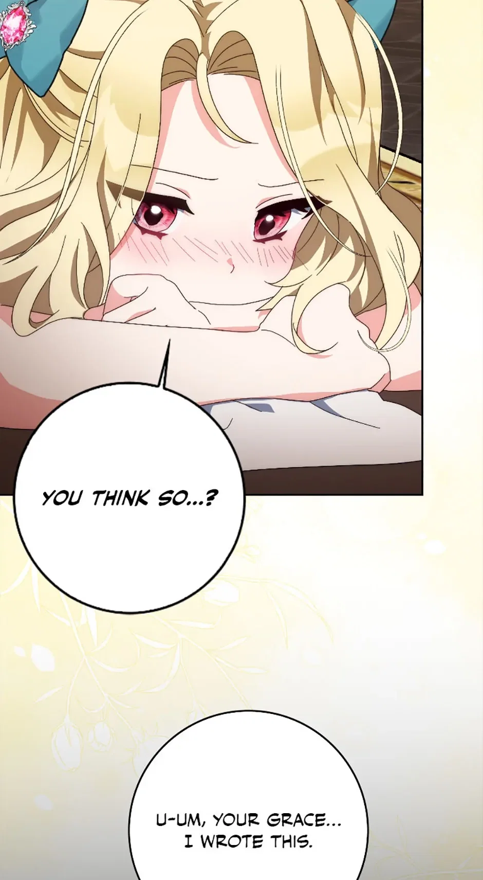 The Foreign Object was Me Chapter 2 - Page 45