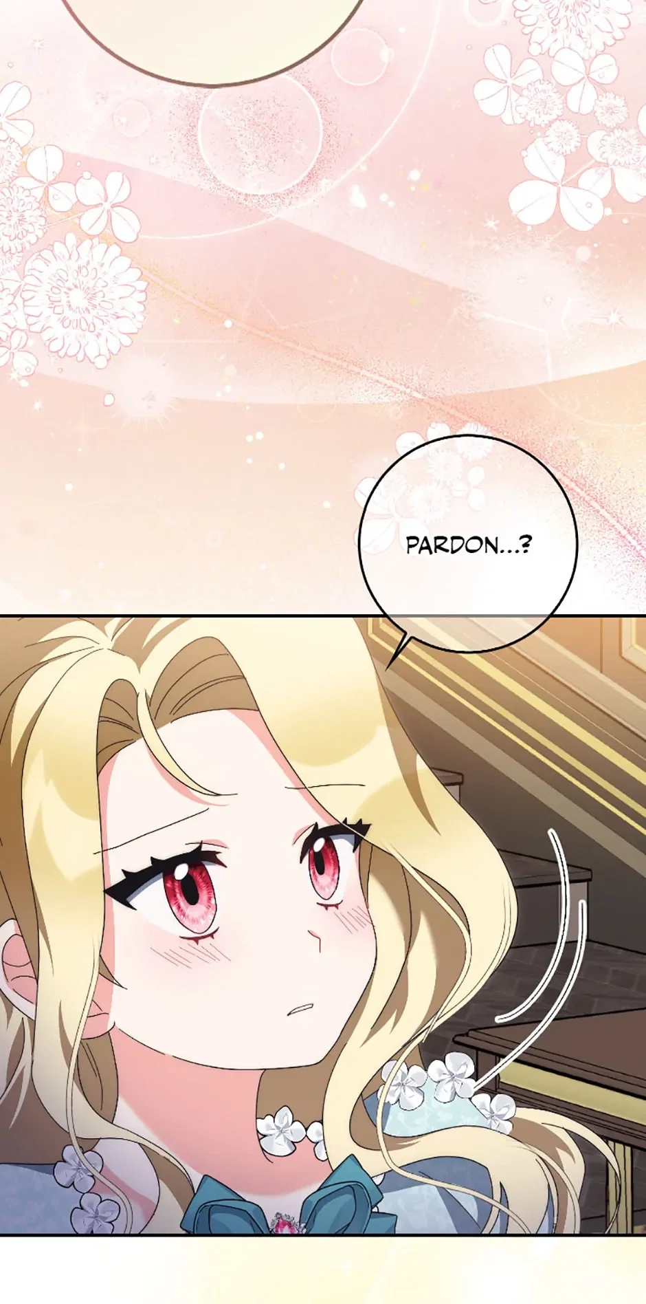 The Foreign Object was Me Chapter 2 - Page 51