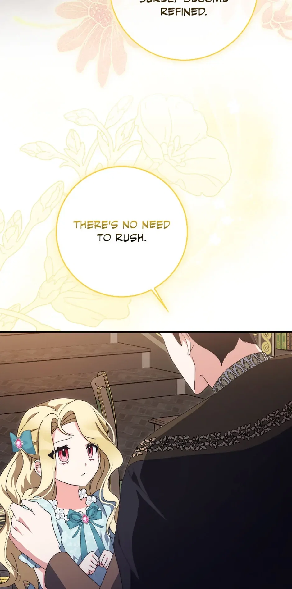 The Foreign Object was Me Chapter 2 - Page 53
