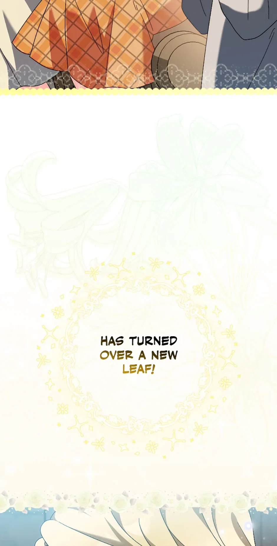 The Foreign Object was Me Chapter 2 - Page 60