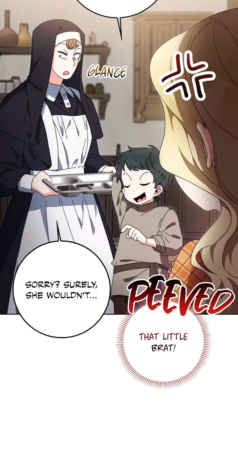 The Foreign Object was Me Chapter 2 - Page 66