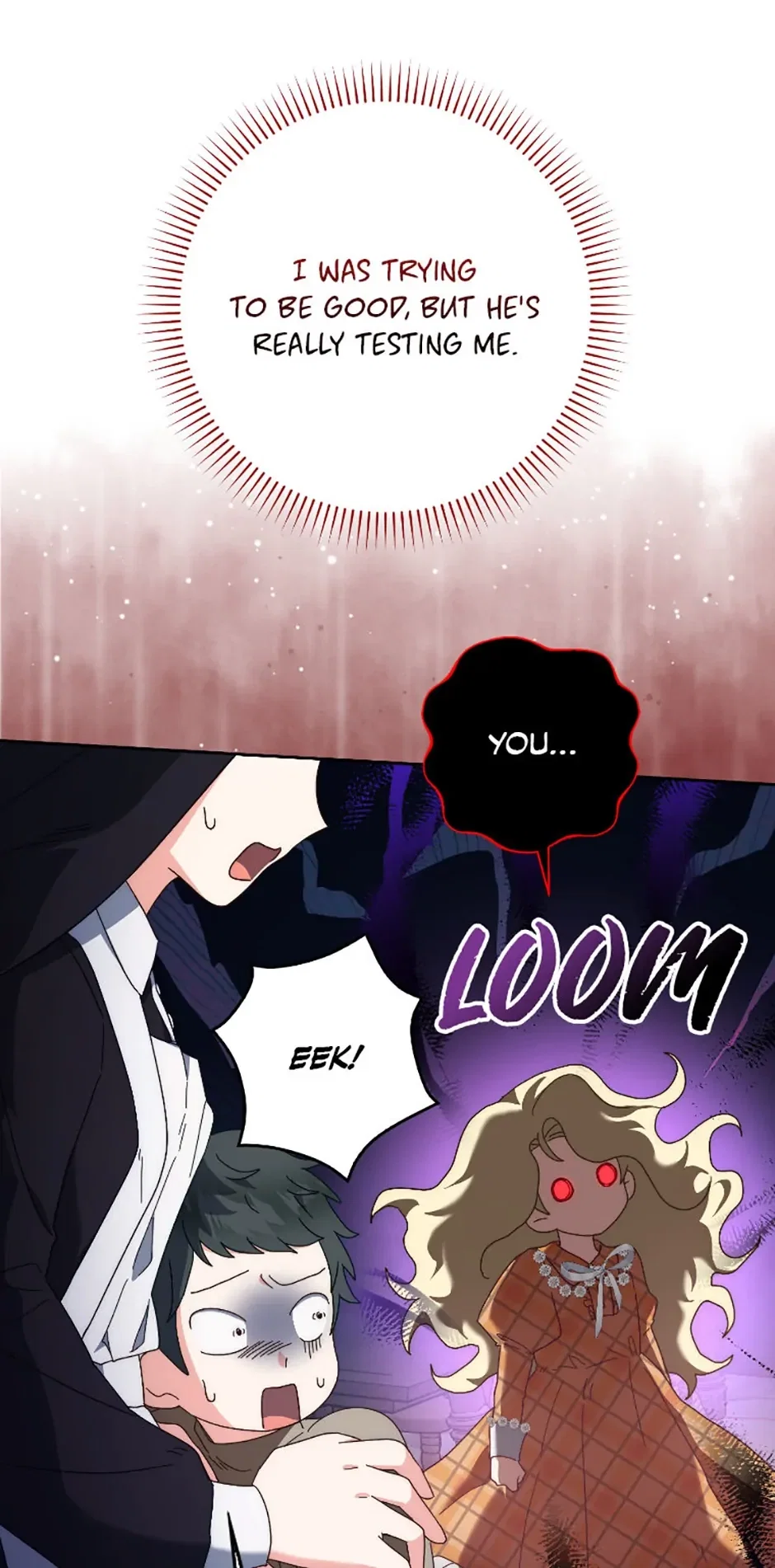 The Foreign Object was Me Chapter 2 - Page 67