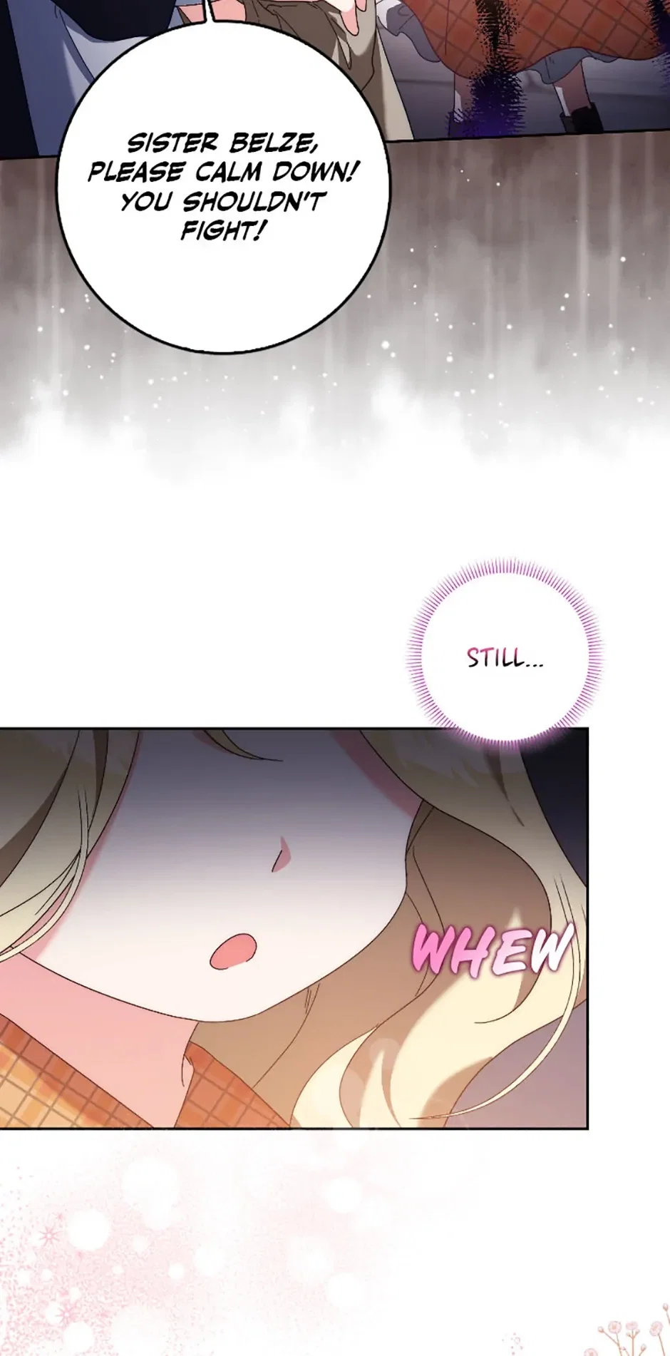 The Foreign Object was Me Chapter 2 - Page 68