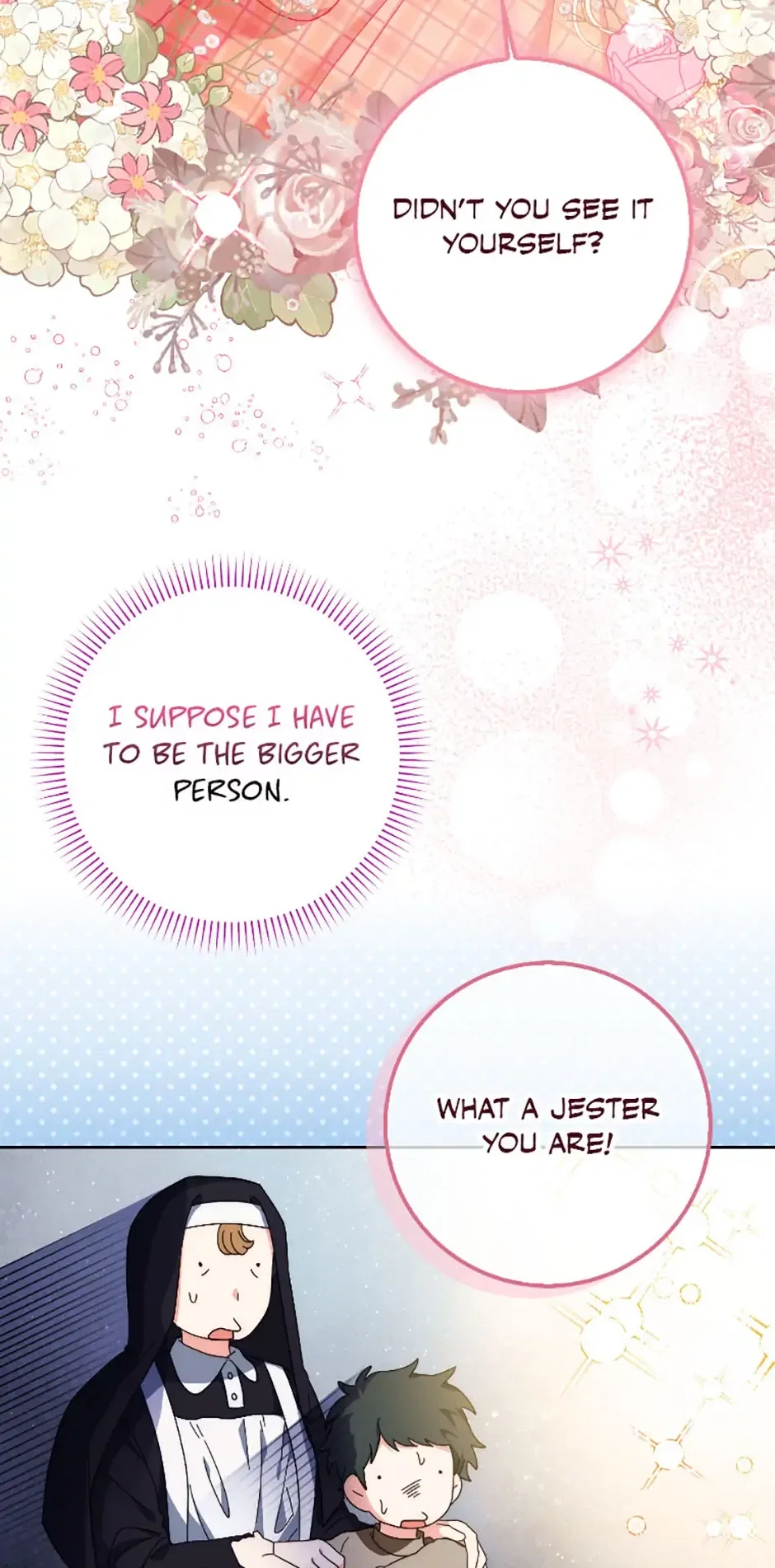 The Foreign Object was Me Chapter 2 - Page 70