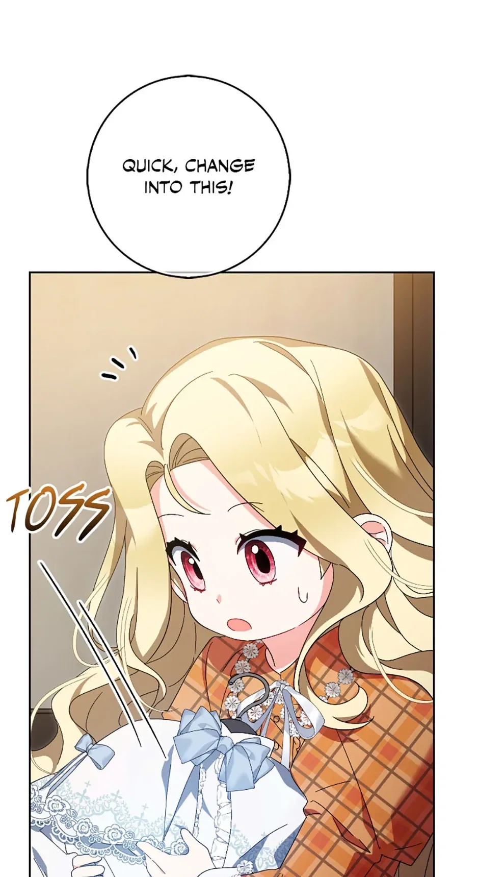 The Foreign Object was Me Chapter 2 - Page 73