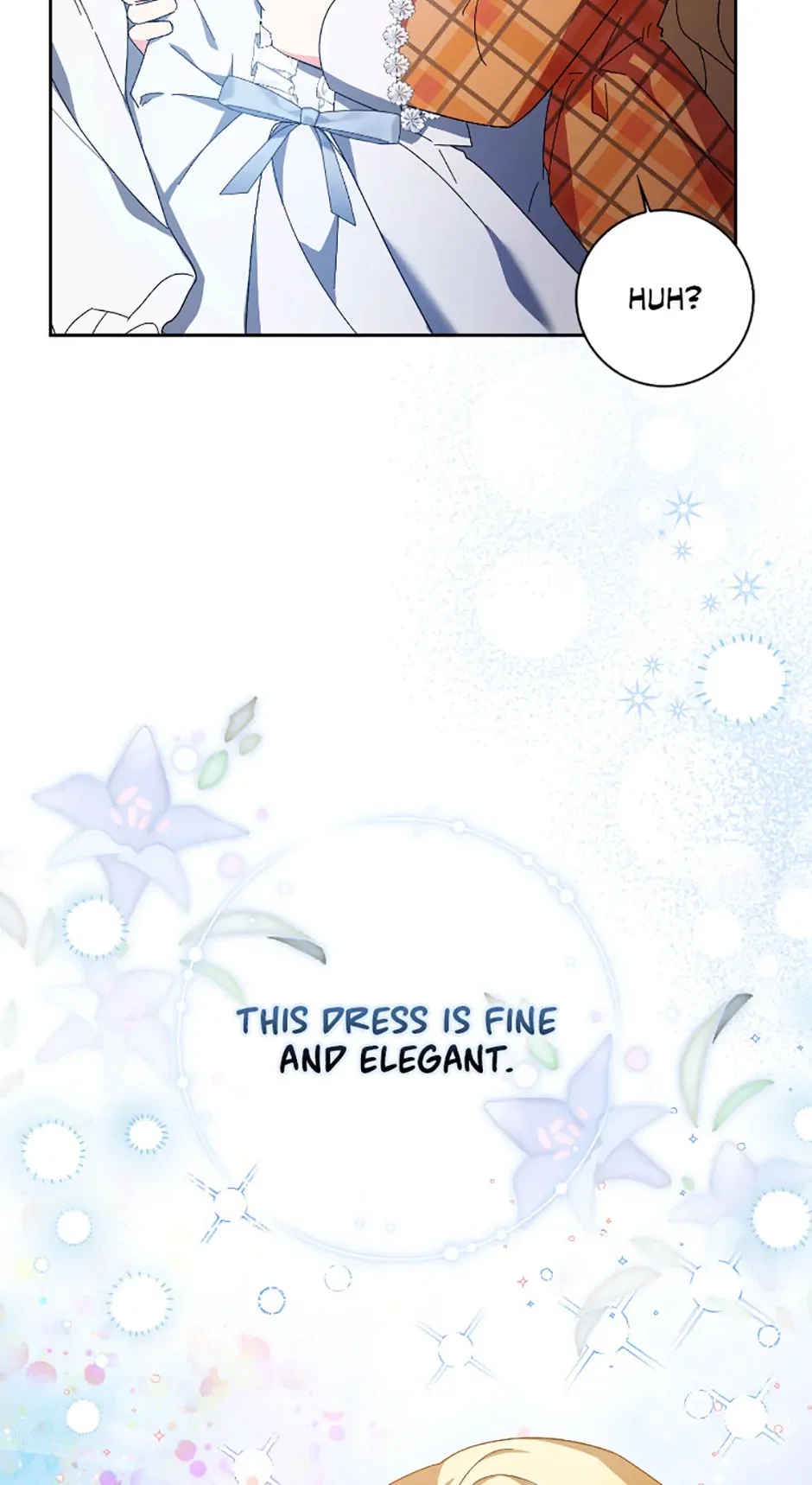 The Foreign Object was Me Chapter 2 - Page 74