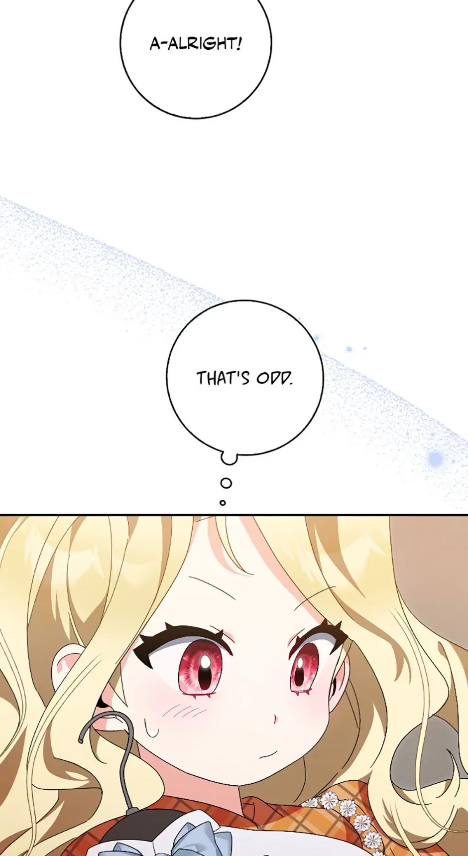 The Foreign Object was Me Chapter 2 - Page 78