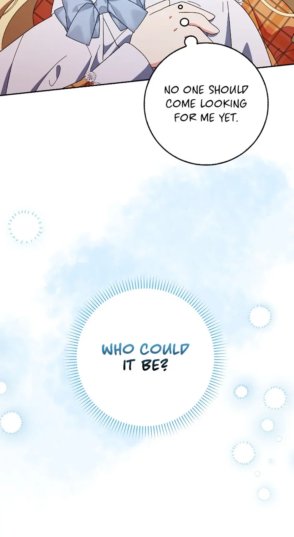 The Foreign Object was Me Chapter 2 - Page 79