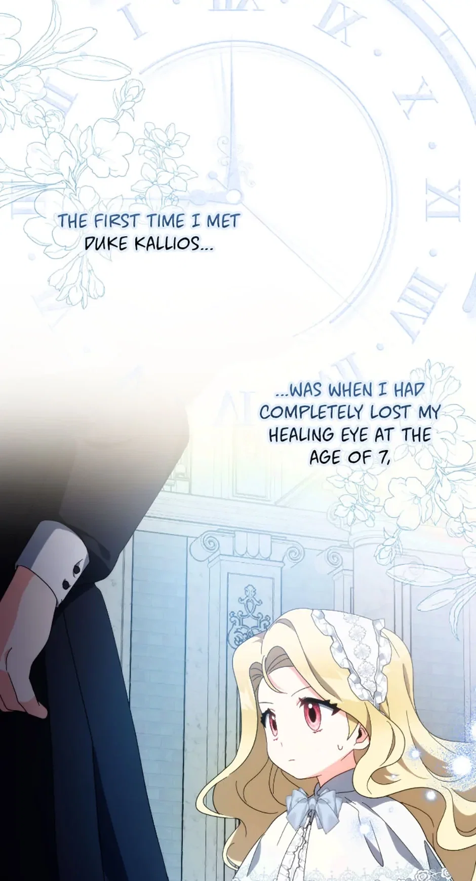 The Foreign Object was Me Chapter 2 - Page 81