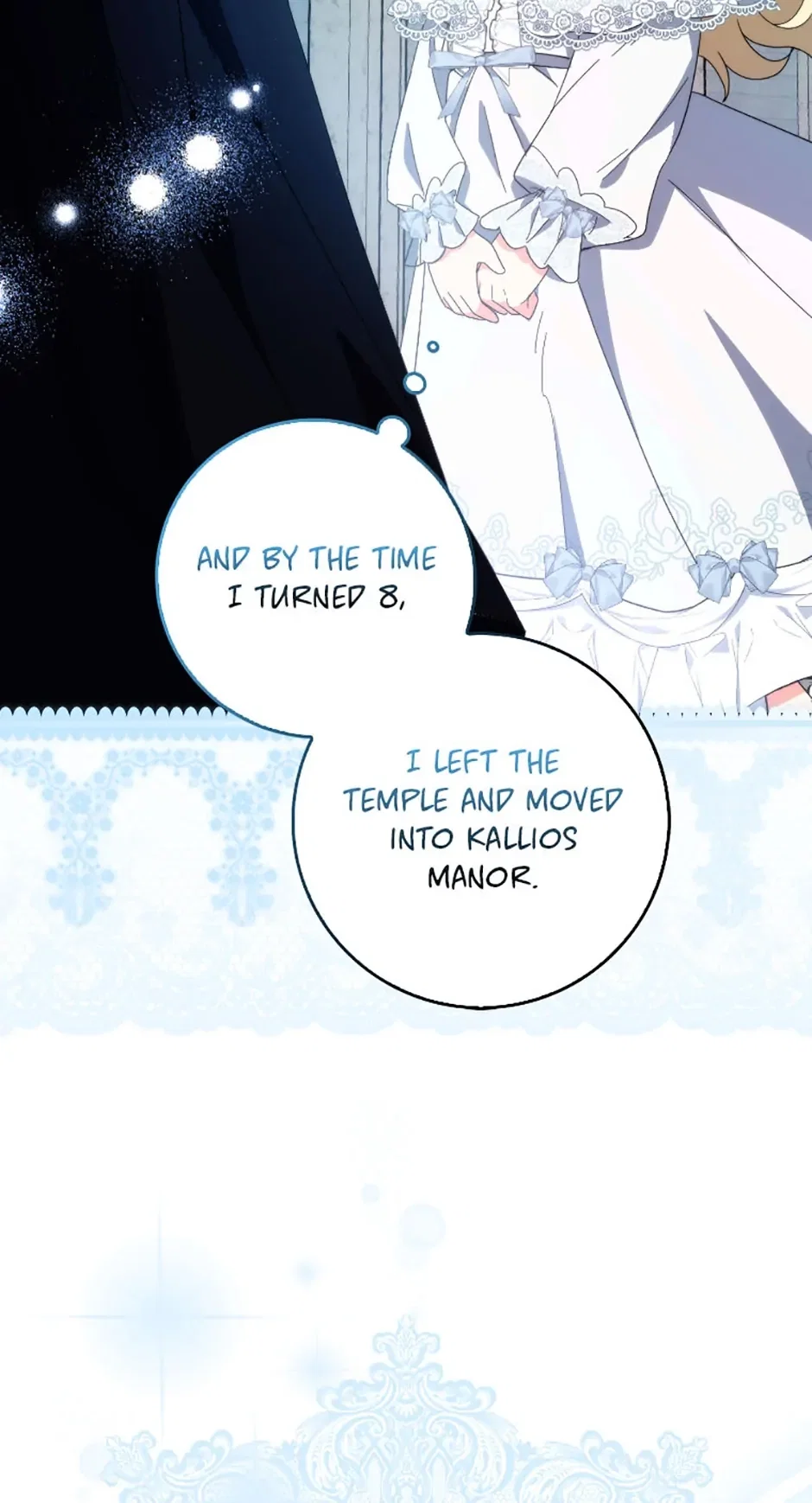 The Foreign Object was Me Chapter 2 - Page 82