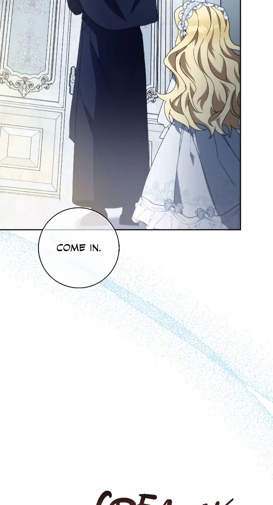 The Foreign Object was Me Chapter 2 - Page 84