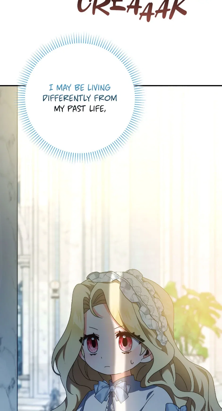 The Foreign Object was Me Chapter 2 - Page 85