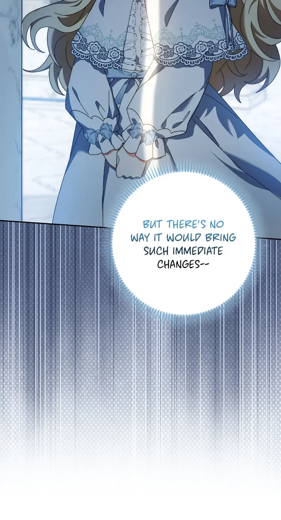 The Foreign Object was Me Chapter 2 - Page 86