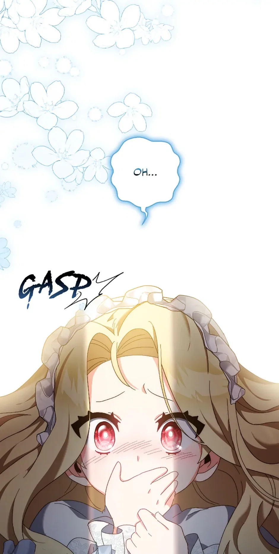 The Foreign Object was Me Chapter 2 - Page 88