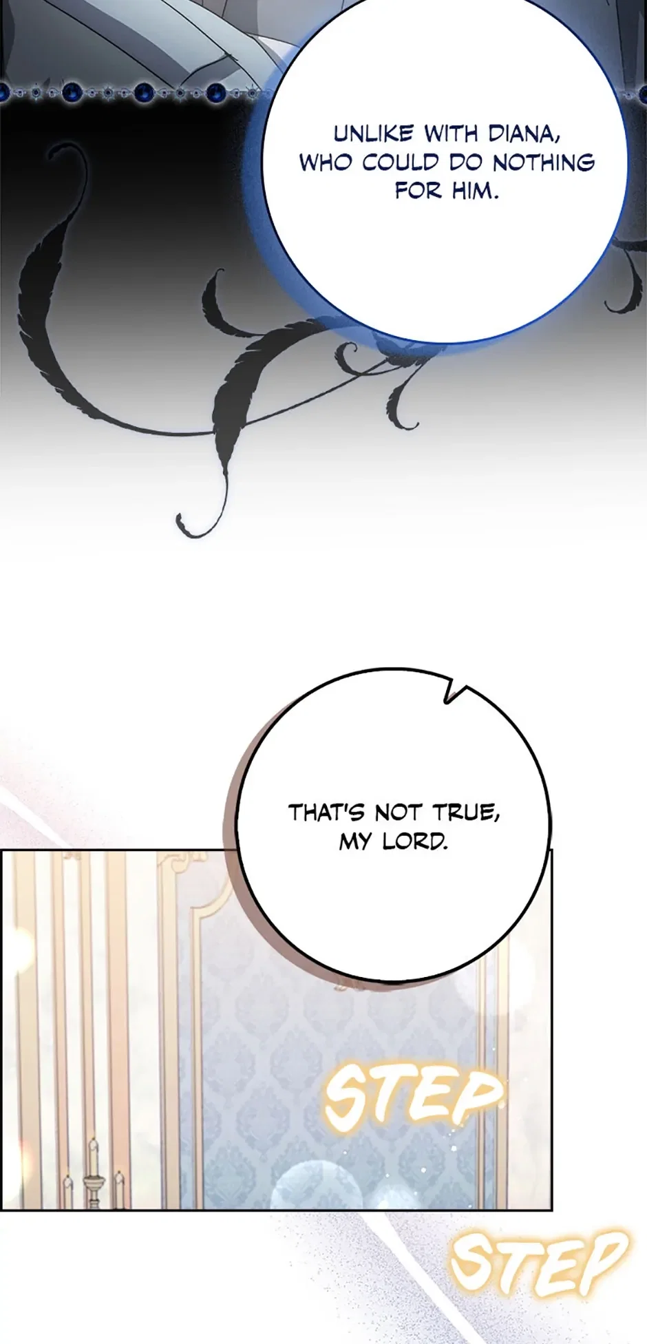 The Foreign Object was Me Chapter 9 - Page 4