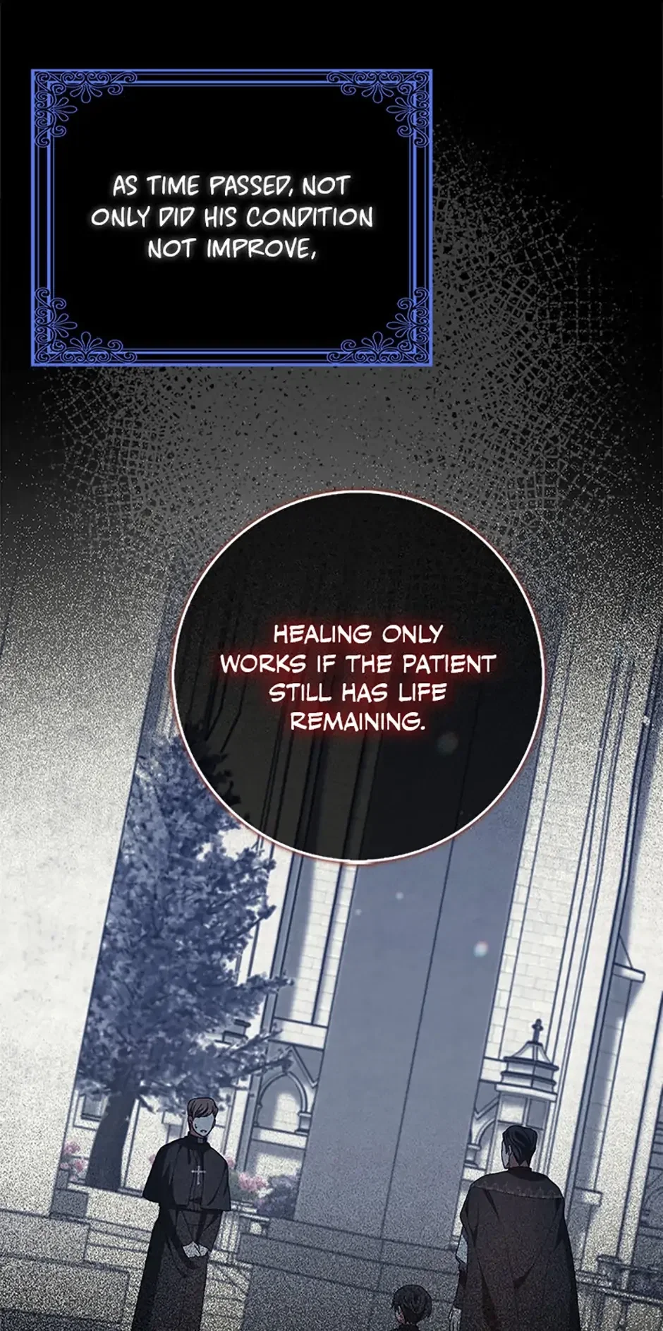 The Foreign Object was Me Chapter 9 - Page 10