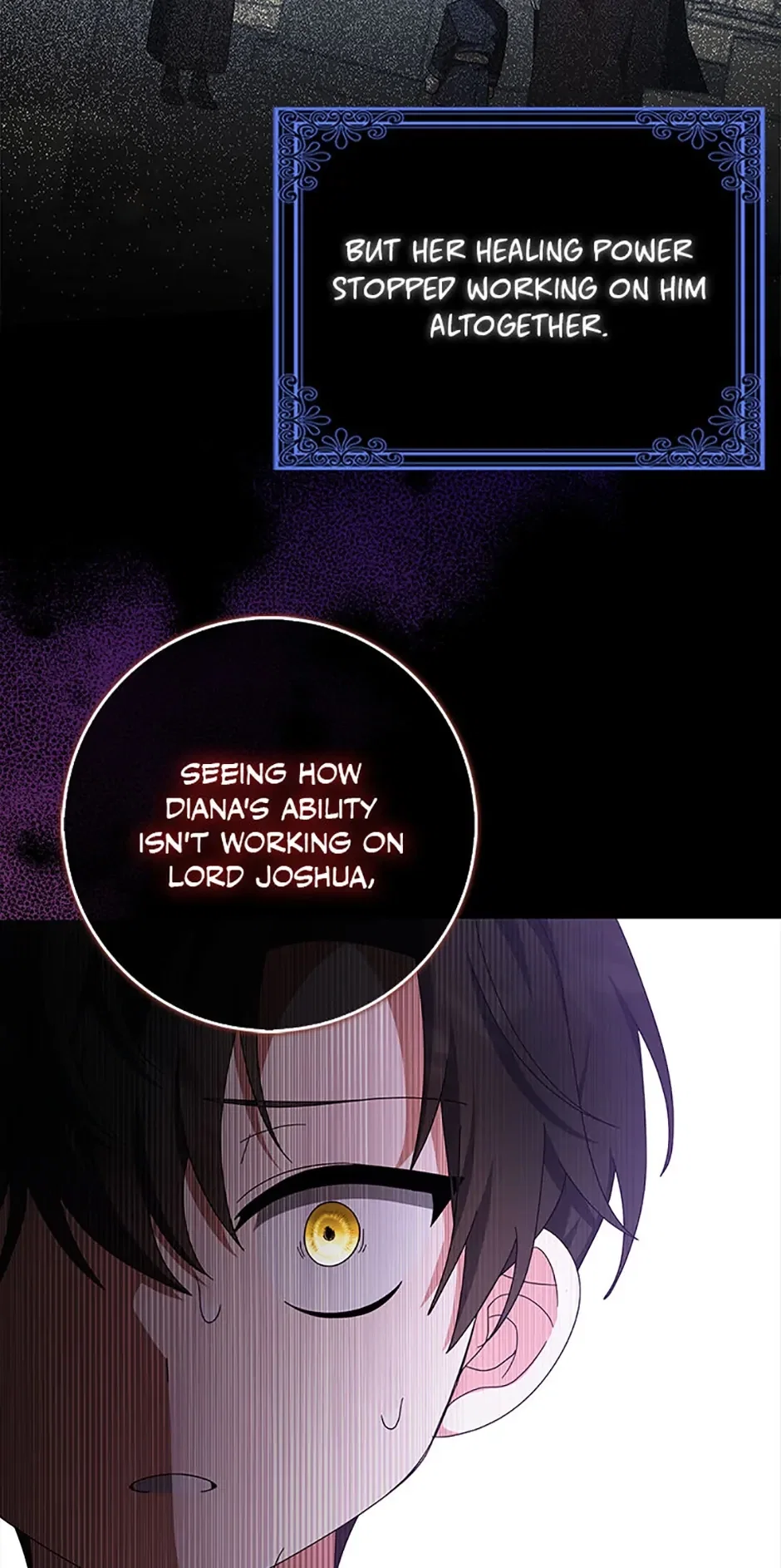 The Foreign Object was Me Chapter 9 - Page 11
