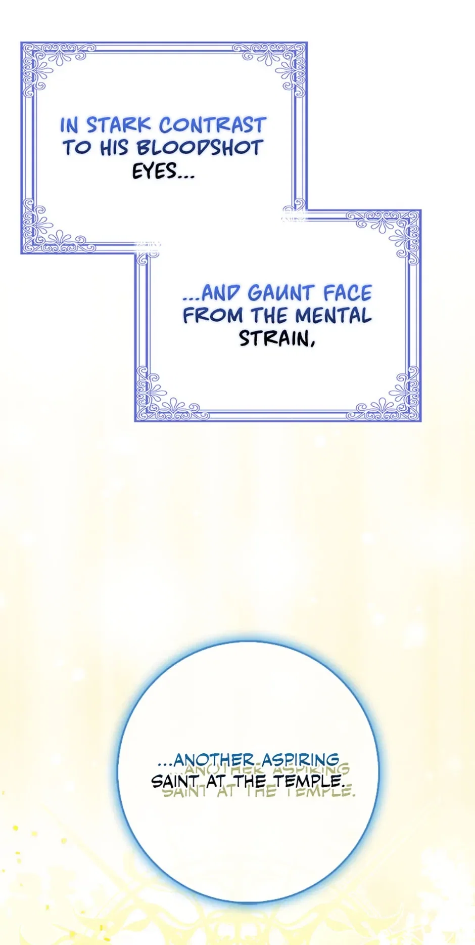 The Foreign Object was Me Chapter 9 - Page 19