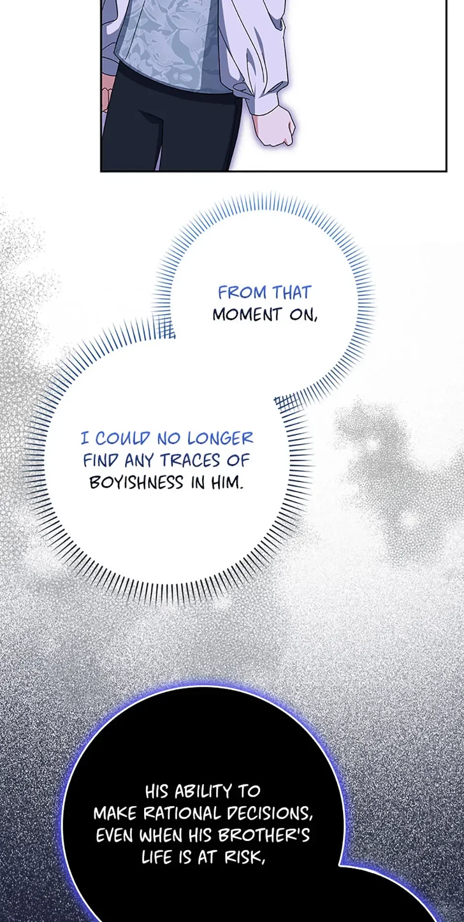 The Foreign Object was Me Chapter 9 - Page 24