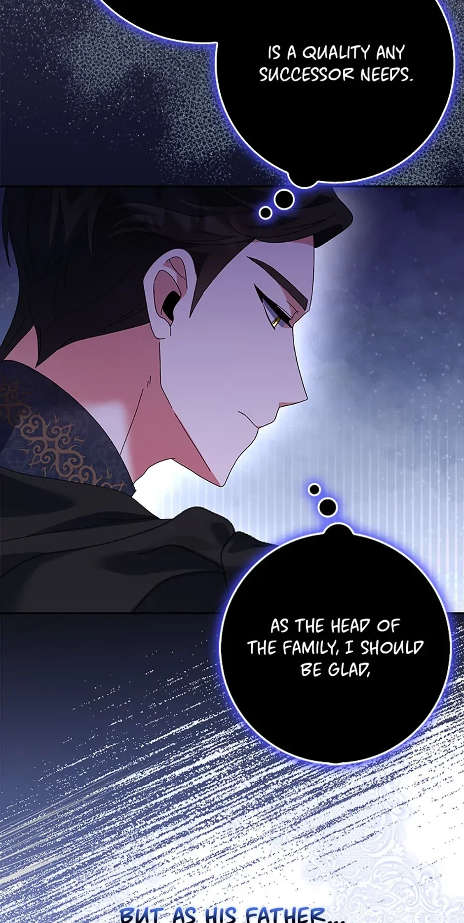 The Foreign Object was Me Chapter 9 - Page 25