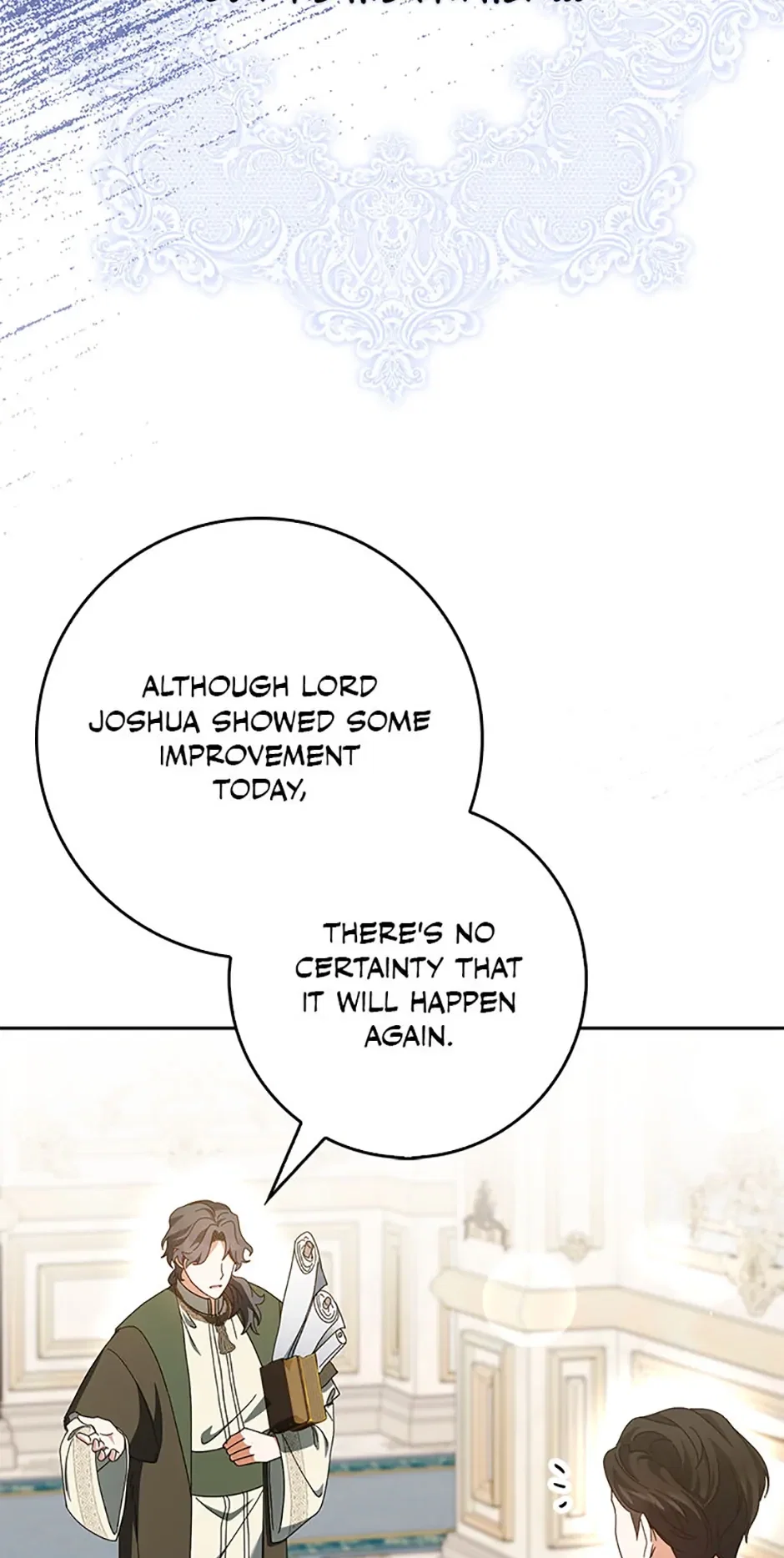 The Foreign Object was Me Chapter 9 - Page 26