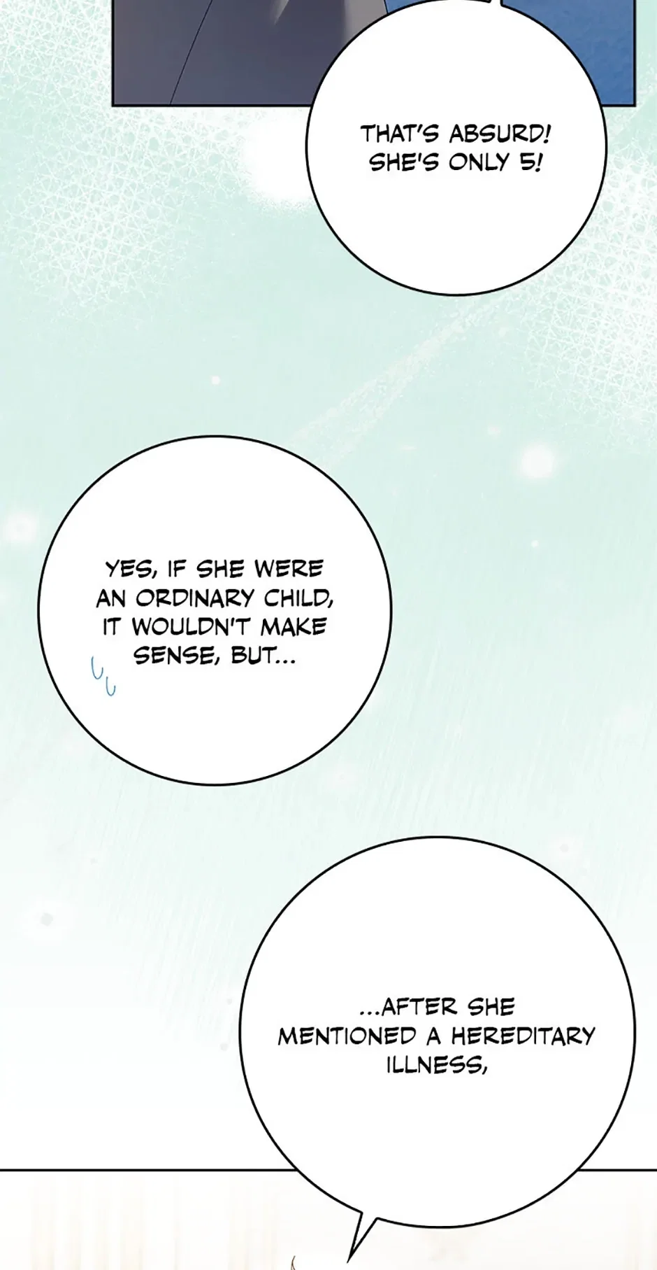 The Foreign Object was Me Chapter 9 - Page 30