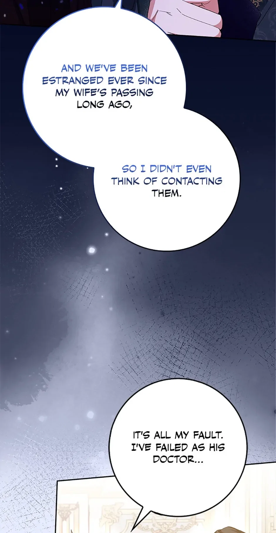 The Foreign Object was Me Chapter 9 - Page 36