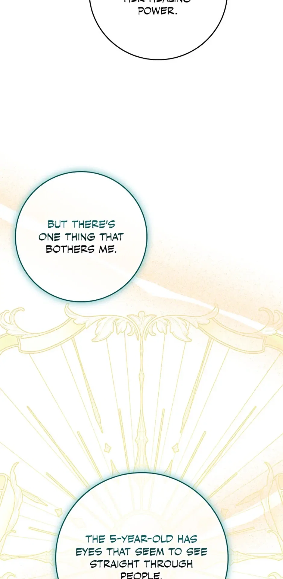 The Foreign Object was Me Chapter 9 - Page 39