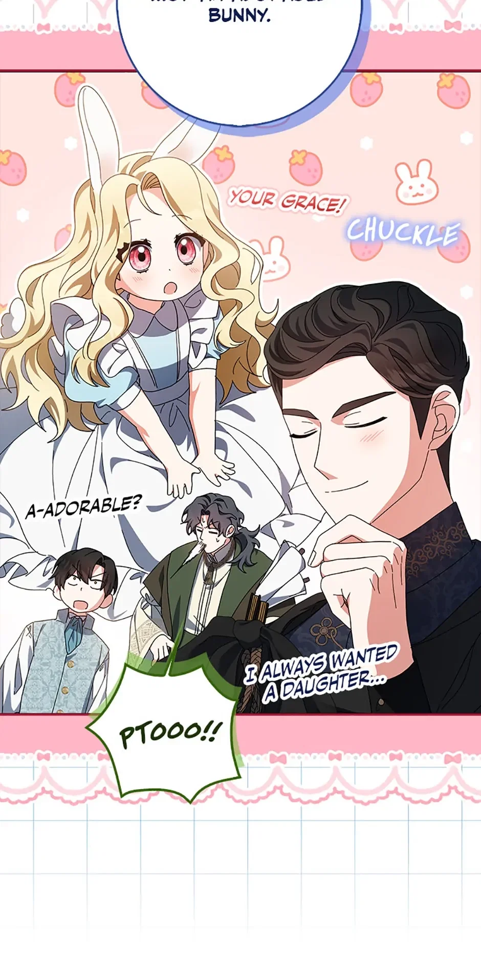 The Foreign Object was Me Chapter 9 - Page 45
