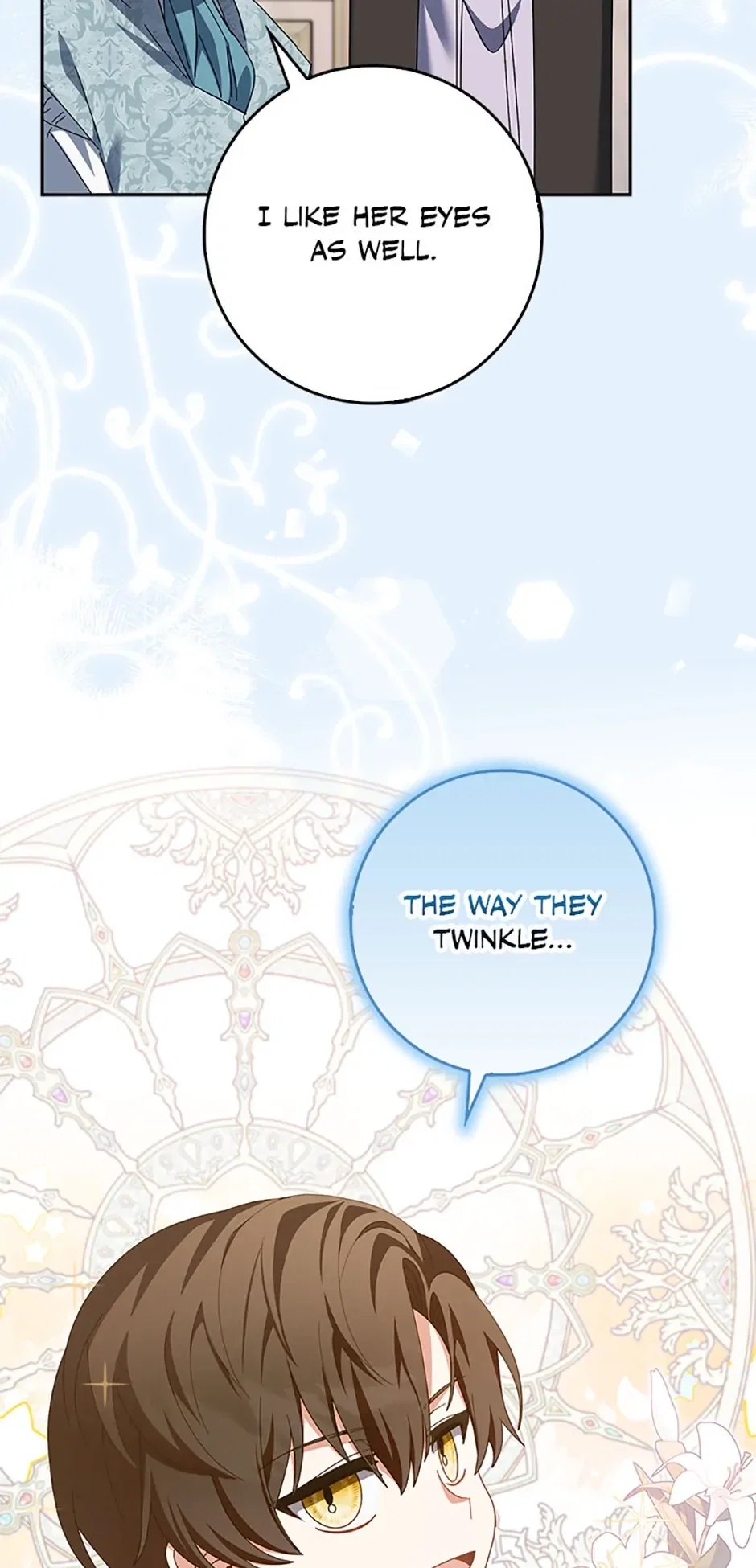 The Foreign Object was Me Chapter 9 - Page 47