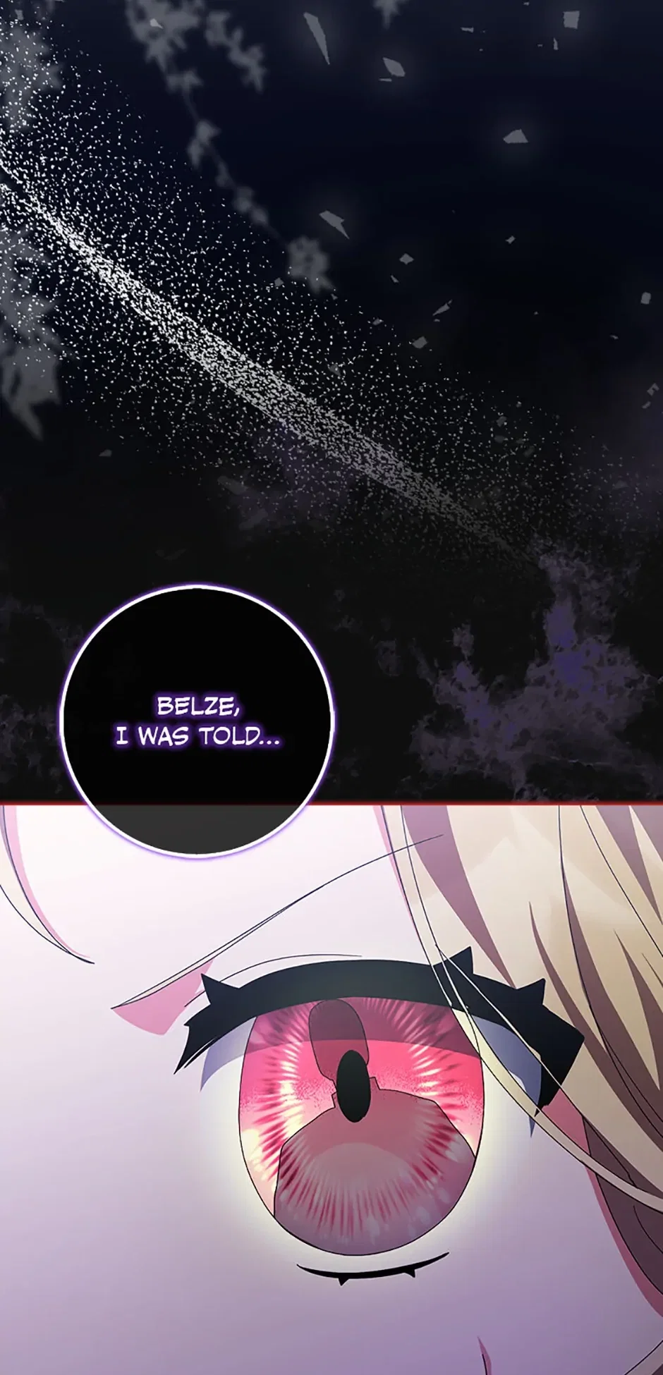 The Foreign Object was Me Chapter 9 - Page 49
